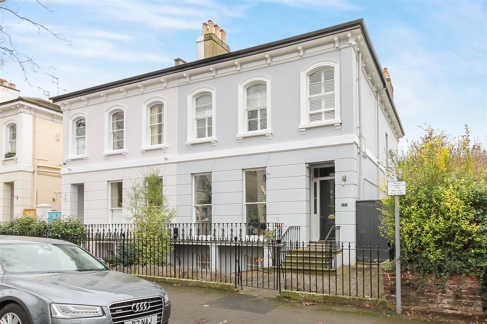 Sydenham Villas Road, Cheltenham Cheltenham Estate Agents